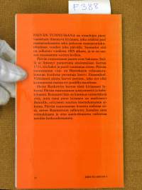 Päivän tunnussana - Erään hartauskirjan synty ja historia