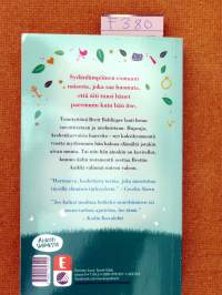 Kymmenen unelmaani