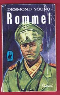 Rommel, 1962. Kurki-sarja K 20. Sotamarsalkka Erwin Rommelia kunnioitettiin ammattilaisena myös vastustajan leirissä. Hitlerin epäluulo koitui hänen turmiokseen.