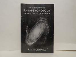 An Introduction to Parapsychology in the context of Science