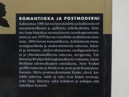 Romantiikka ja postmoderni