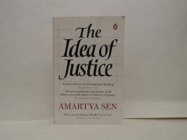 The Idea of Justice