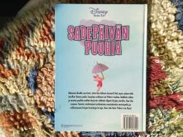 Sadepäivän puuhia