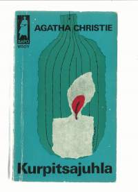 Agatha Christie / Kurpitsajuhla 1970