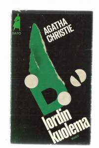 Agatha Christie / Lordin kuolema 1974