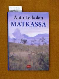 Anto Leikolan matkassa