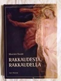 Rakkaudesta, rakkaudella