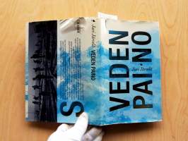 Veden paino