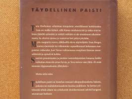Täydellinen paisti