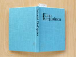 Ihmisen ääni - Elina Karjalainen