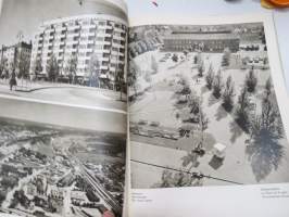 Lahti -kuvateos 1958 -picture book of Lahti