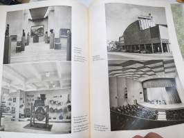 Lahti -kuvateos 1958 -picture book of Lahti