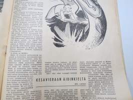 Aatami 1948 nr 12 -ajanvietelehti