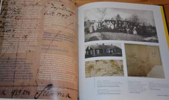 Pukkilan Pappila erään talon historia
