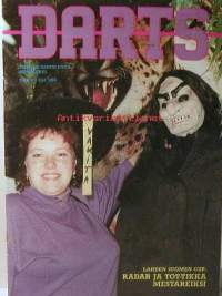 Darts  1- 90