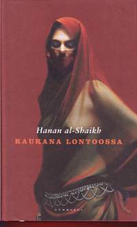 Kaukana Lontoossa, 2003. Al-Shaikhilla on harvinainen kyky kirjoittaa henkilöhahmoistaan rosot ja särmät esiin ja samalla ylläpitää heidän haurauttaan.