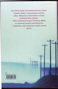 Kutsu, 2002. Ray joutuu painiskelemaan omantunnon kysymysten parissa.Jakaako perintörahat vai pitää ne itsellään?