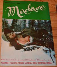 Madame 4 1963