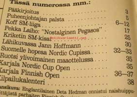 Darts  4-89
