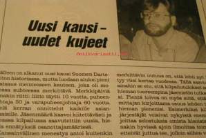 Darts  4-89