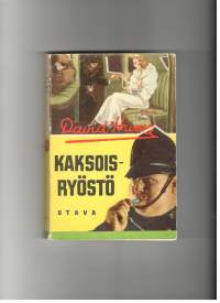 Kaksoisryöstö