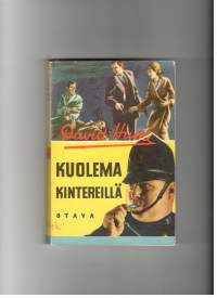 Kuolema kintereillä