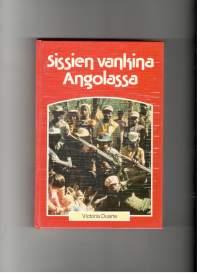 Sissien vankina Angolassa