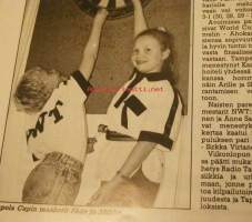 Darts  6-89