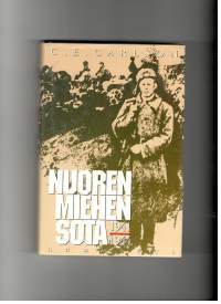 Nuoren miehen sota 1941-1944