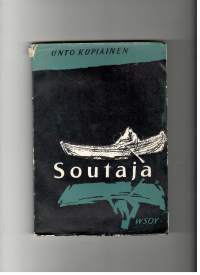 Soutaja : runoja