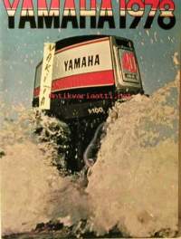 yomaha  1978