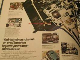 yomaha  1978