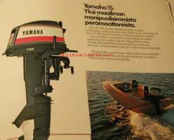 yomaha  1978