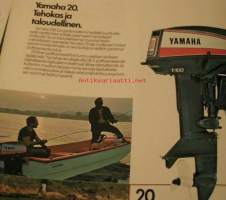 yomaha  1978
