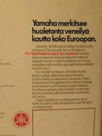 yomaha  1978