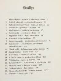 Silmä silmästä