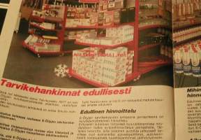 Suuri talvikuvasto  1976-77