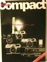 canon compact