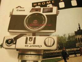 canon compact