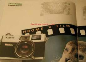 canon compact