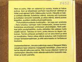 Ovi hiljaisuuteen