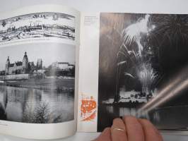 Aschaffenburg, Deutschland - tourist information, Germany -travel brochure / map - matkailuesite / kartta
