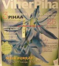 viherpiha 1-2008