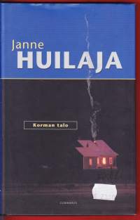 Korman talo, 2002. Ihmiselämän tragiikka viiltää syvältä, kun päivien samanlaisuus puristaa ja elämän niukat ehdot ahdistavat.