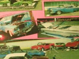 V 8  magazine 1983 nr 4