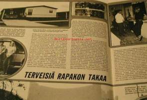 V 8  magazine 1983 nr 4
