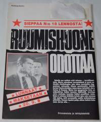 Jerry Cotton  17  1983 Ei luottoa vainajille
