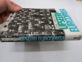 Upseeri Euroopassa