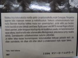 Upseeri Euroopassa