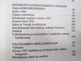 Suuri keinottelu - Pariisin maailmannäyttelystä Tarton rauhaan